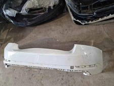 SKODA SUPERB III 3V3 Hintere Stoßstange 3V5807421 2.00 Diesel 2020 34030907