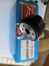 Nova Rossi 21 Engine Heat sink Fins