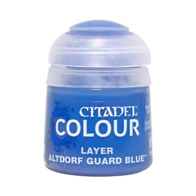 Citadel Layer 1: Altdorf Guard Blue