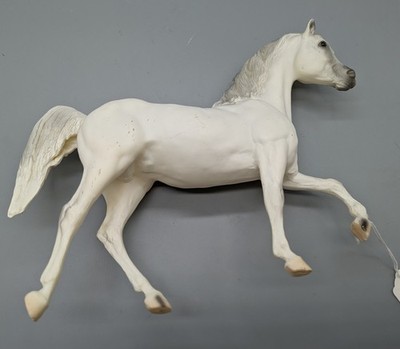 Vintage Breyer Traditional Equus, Arabian Race Horse