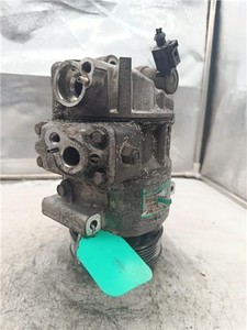 KLIMA PUMPE Volkswagen Touran (1T1/T2) MPV 2.0 TDI 16V 140 (BKD) 2005 1K0820803G