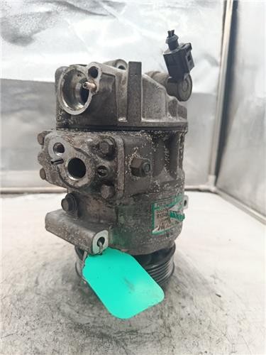 KLIMA PUMPE Volkswagen Touran (1T1/T2) MPV 2.0 TDI 16V 140 (BKD) 2005 1K0820803G