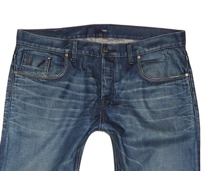 G-STAR DEFEND HERREN JEANS   W40 L34 new radar morris**TOP 2026 40/34 *