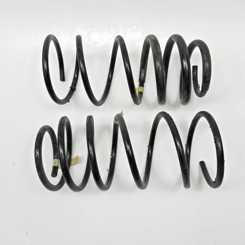 Dodge Omni Plymouth Horizon 1978-79-80 juego de muelles helicoidales delanteros usado Moog#cc-700 Foto 4 de 4