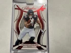 2025 Panini Colston Loveland Base (Raw)