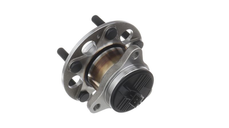 Kit roulement de roue SKF VKBA 7815 moyeu arrière pour berline OE 52730-G2000