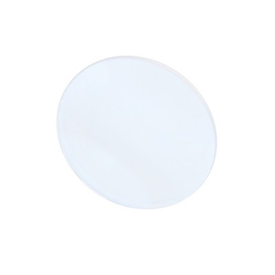 30-38.5mm Dia 1.2mm Blue AR Coated Double Dome Mineral Watch Glass Crystal p