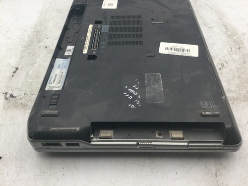 DELL LATITUDE E6330 - BOOTS TO BIOS - INTEL I3 3120 - 4GB RAM - 13" - READ - BB! - Picture 7 of 7