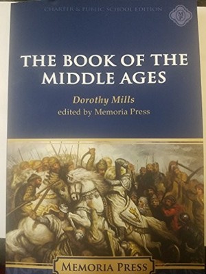 The Book of the Middle Ages Ch - GOOD