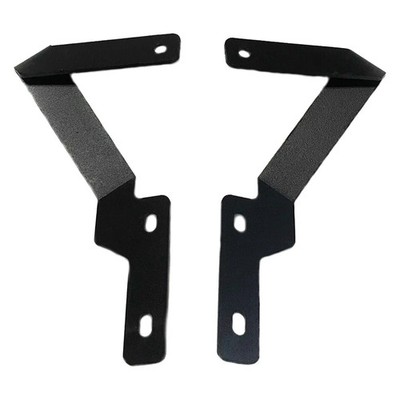 For Jeep Grand Cherokee 2010-2021 Steinjager Hood Ditch Light Mounts