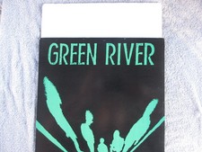 Green River - OG Come on Down 1985 Homestead w/insert EX+