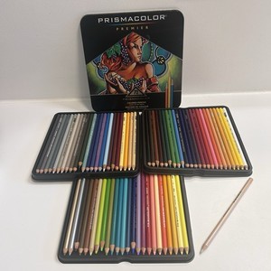 Prismacolor 72 | eBay