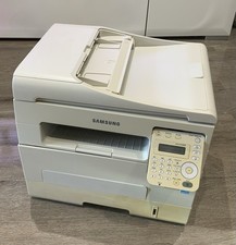 SAMSUNG SCX-4729FD Mono Multifunction Duplex Laser Printer Print/Scan/Copy/Fax