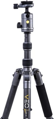 Vanguard Veo 3 Go 235 CB Carbon Tripod mit Kugelkopf - Vom Fachhändler