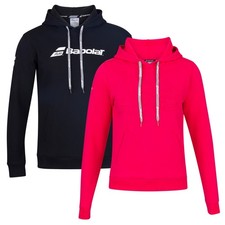 Babolat Kids Exercise Hood Sweatshirt