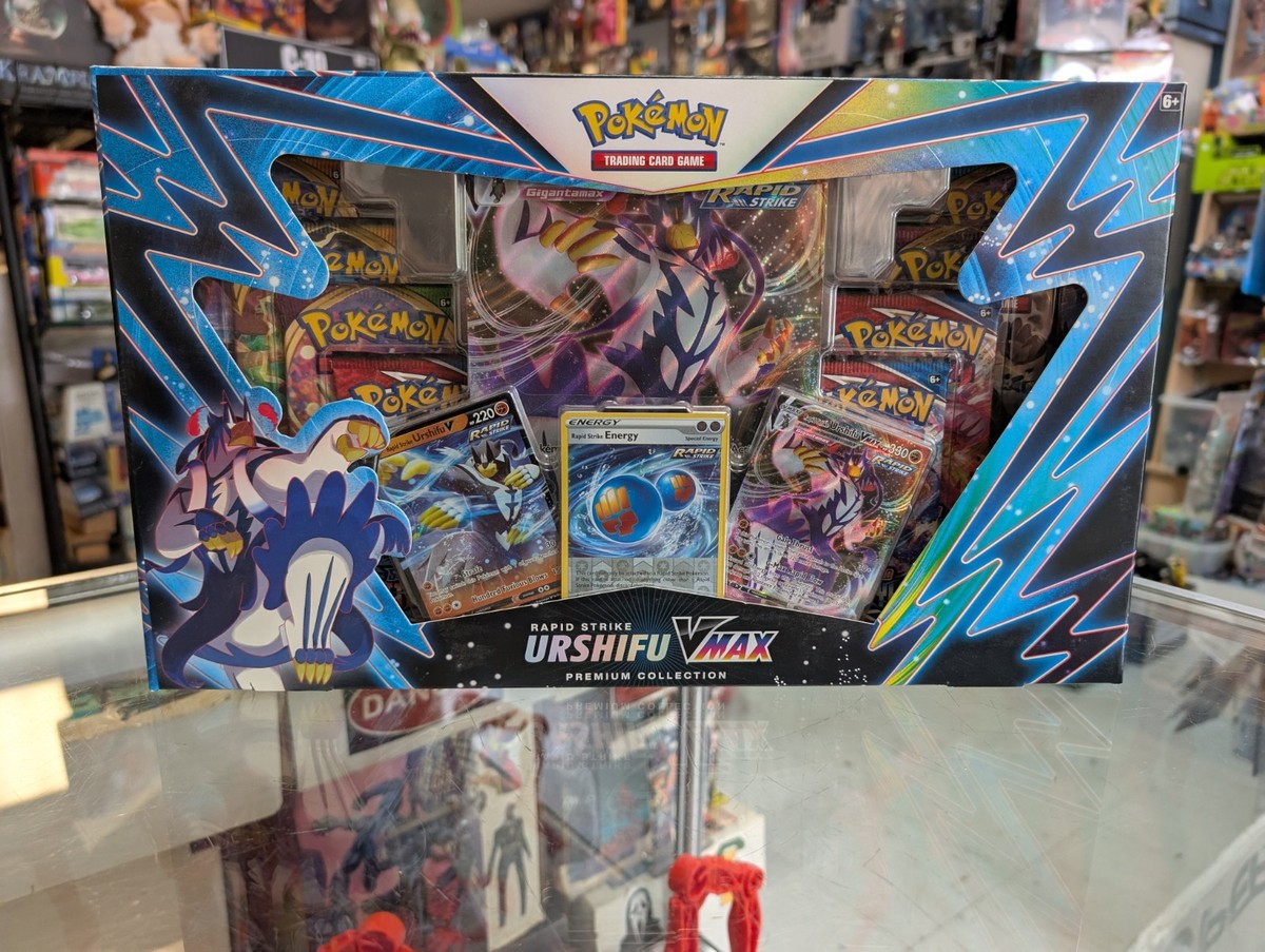 where to buy pokemon cards at retail price ▷ Where are the best Black Friday 2024 Pokémon card deals today? List of  prices and discounts at Walmart, Amazon and Best Buy | EN main image 0