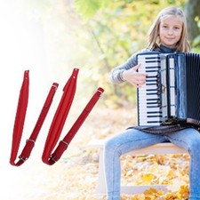 Accordion Straps Accordion Shoulder Harness  Belt Instrument Accessories TNVG