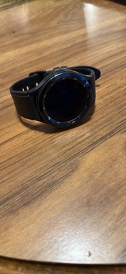 Samsung Galaxy Watch 4 Classic Black