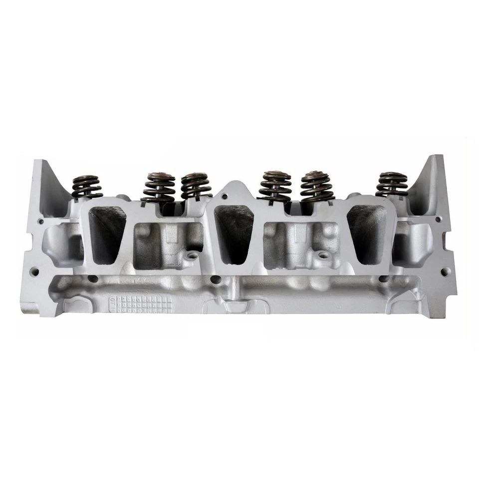 Engine Cylinder Head Fits: 2006-2007 Chevrolet Monte Carlo; 2006-2010 Chevrolet - Image 4 of 4