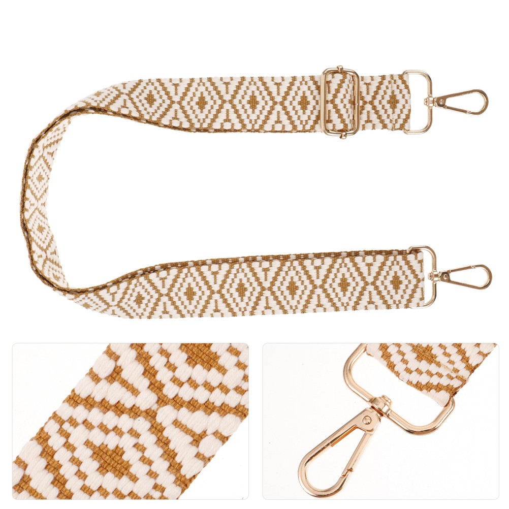 Straps for Handbags Purse Strap Decorative Purse Strap Women Bag Strap image 5
