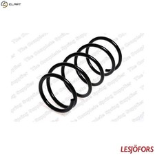 SUSPENSION SPRING 4288910 FOR SUZUKI ESTEEM/BALENO G13BB 1.3L G16B 1.6L 4cyl