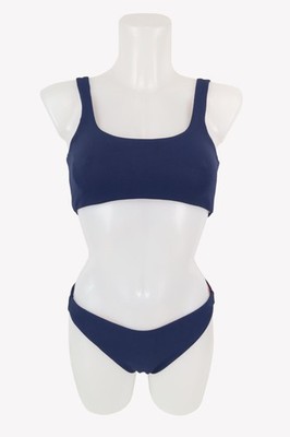 Maaji Damen Bademode Gr. 40 (L) Blau NEU Bikini Bikini-Set Sommer