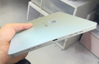 Oppo Pad Art Limited Edition 11.0