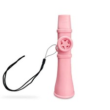 Professional Kazoo Musical Instrument Reusable Lightweight Plastic Kazoo Lanyard