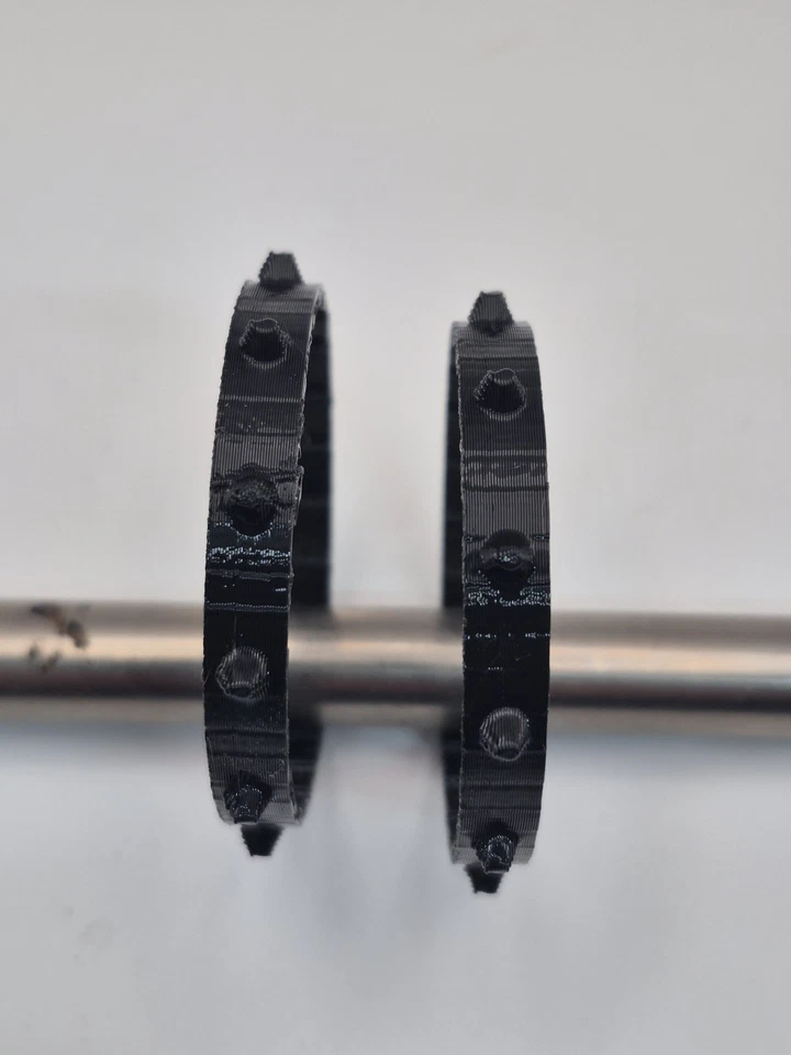 НОВЫЙ набор ремней для трактора Oki 320 321 390 391 420 — гарантия 1 год! - Изображение 4 из 4