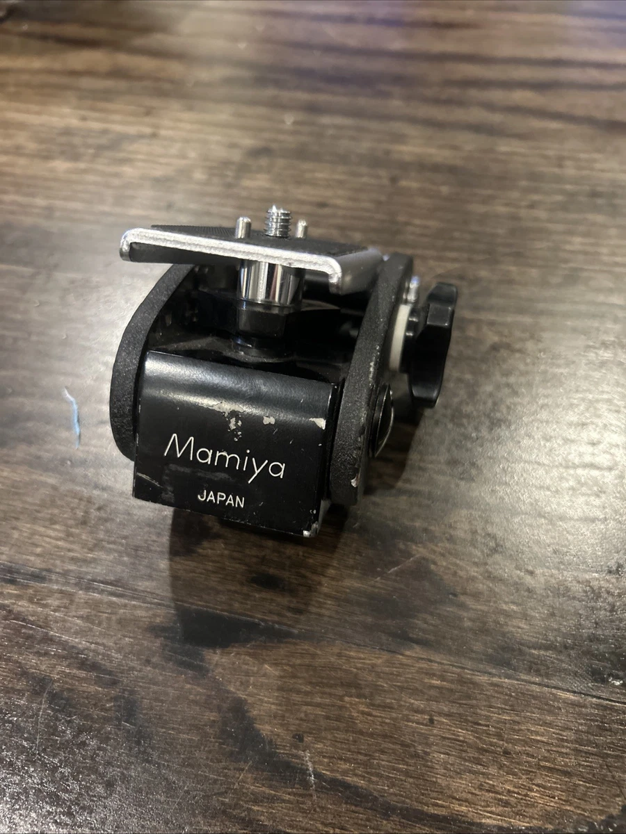 Mamiya Vintage Camera Parts & Accessories for Mamiya for sale | eBay