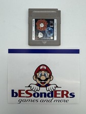 Thumbnail of ebay&reg; auction 117081776790 | Nintendo Gameboy Classic - Bubble Ghost - ESP - Modul - Spiel