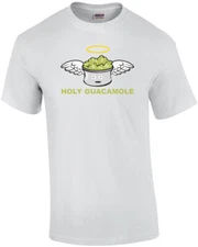 Holy Guacamole T-Shirt