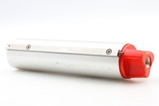  Exc 5 Sinar 6" 15cm Extension Rail Silver for Sinar F P From Japan 2774