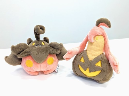 Pokemon fit Vol.7 Plush Pokémon XY Kalos Region Pokemon Center Original Japan - Picture 14 of 456
