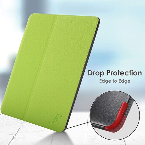 Forefront Case for 2020 Huawei Matepad Tablet 10.4 inch - Green /sku295 - Picture 6 of 9