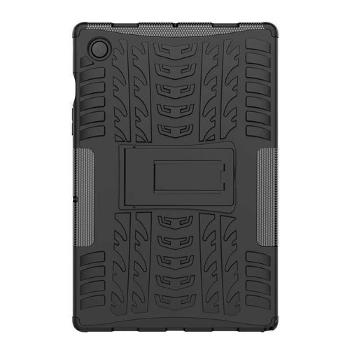 Tablet Shockproof Rugged Case Stand Cover For Samsung Galaxy Tab A A6 A7 Lite A8 - Picture 15 of 86
