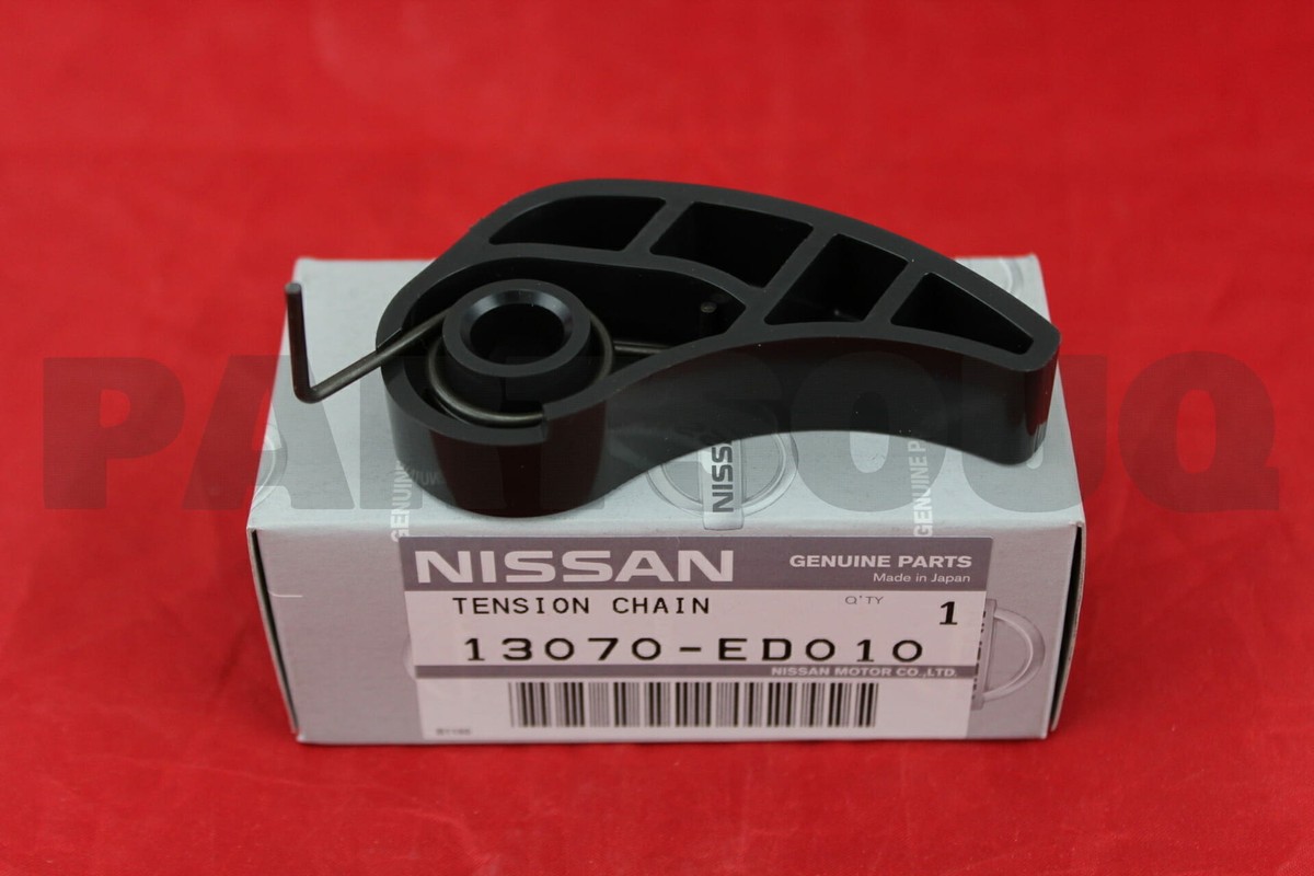 トアン 13070ED010 Genuine Nissan TENSIONER ASSY-CHAIN 13070-ED010