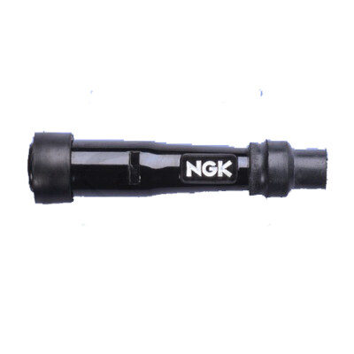 NGK Zündkerzenstecker SB05F-S schwarz 5k Ohm