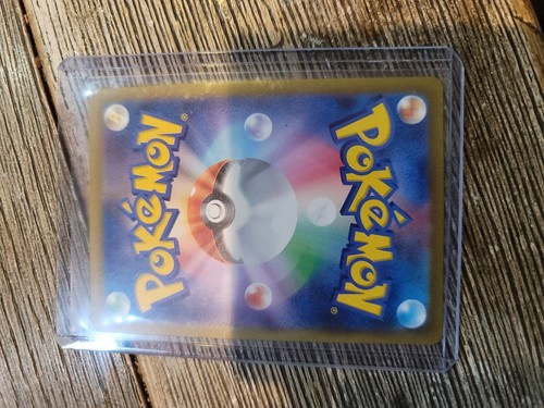 Carta Pokémon Charmeleon AR 169/165 SV2a 151 - Carta Pokémon Japonesa Casi Nueva - Imagen 2 de 2