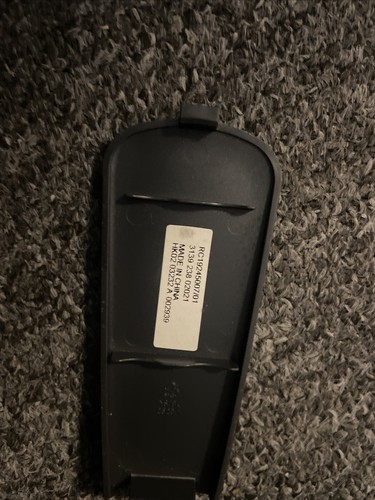 Philips RC19245007/01 Home Theater Remote Control Original Genuine B692 - Picture 4 of 4