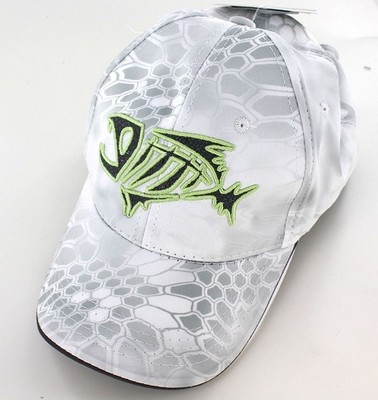 g loomis camo hat