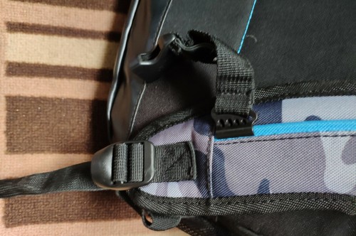 Murphy Bed Straps 🛏️ Other straps secure fastenings clips for bags etc STRAPZ - Picture 6 of 11