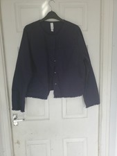 Marlawynne Jacket Size Large