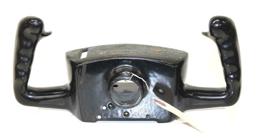 Used Cessna 421B Right-Hand Control Wheel p/n 0861326-26 - Picture 3 of 5