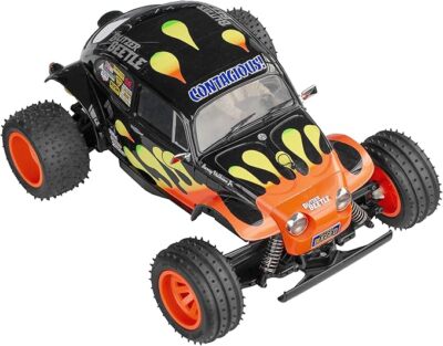 Tamiya Blitzer Beetle 1/10 ラジコンカー タミヤ 電動RCカー