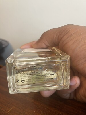 Brooks Brothers Classic 3.4 oz / 100 ml Cologne Spray NEW Unbox