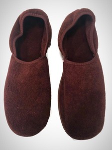 machine washable slippers