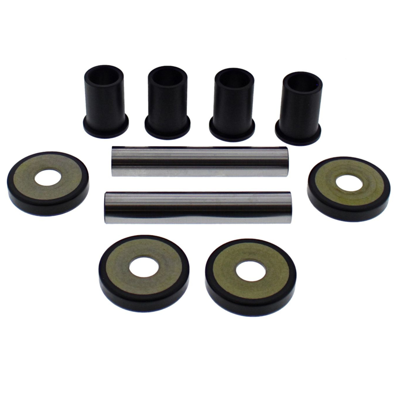 Rear Independent Suspension Knuckle Kit for Honda TRX420 FA IRS 2015-2022 WRP