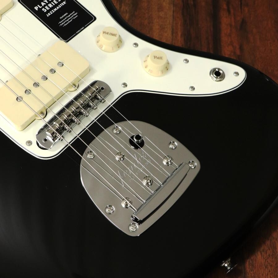Fender Mexico / Player II Jazzmaster Rosewood Fingerboard Fender Mexico / Player II Jazzmaster Rosewood Fingerboard