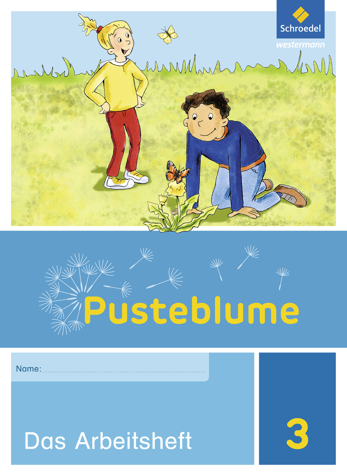 Thumbnail - Unbekannt. / Pusteblume. Das Sachbuch / Pusteblume. Das Sachbuch -